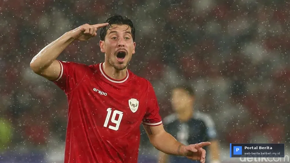 Thom Haye: Rahasia Performa Puncak Sang Profesor Timnas Indonesia di 2026? Tidur Berkualitas!