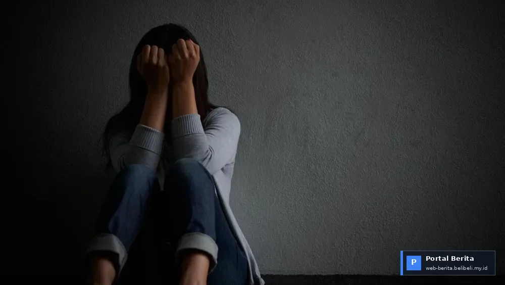 Waspada 2026: Diagnosa Kesehatan Mental Remaja Kerap Meleset, Depresi Tersembunyi Ancam Generasi Z