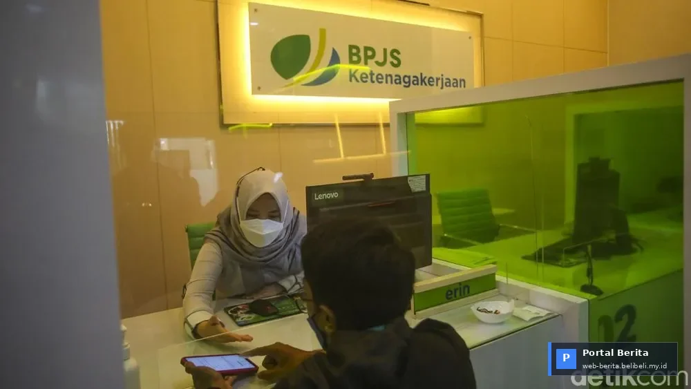 Pajak Pencairan JHT BPJS Ketenagakerjaan di 2026: Mengapa Belum Bisa Dihapus dan Implikasinya bagi Pekerja