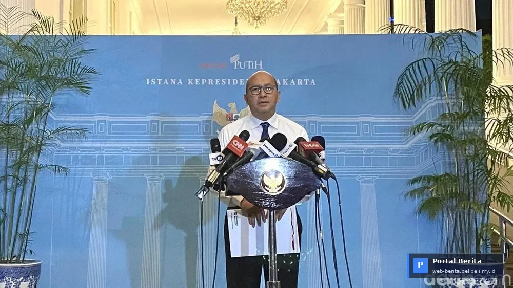 Terkuak! Rosan Ungkap Alasan Krusial Jakarta & Bali Jadi Tuan Rumah PFII 2026