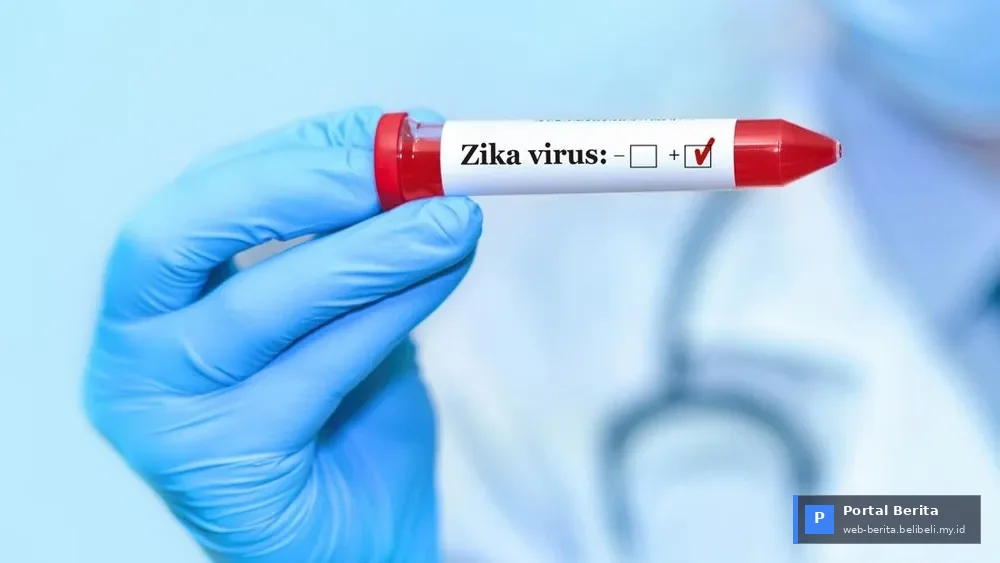 Waspada Zika di Bali 2026: Bantahan Kemenkes RI Kontra Ancaman Asimptomatik yang Tak Terlihat!