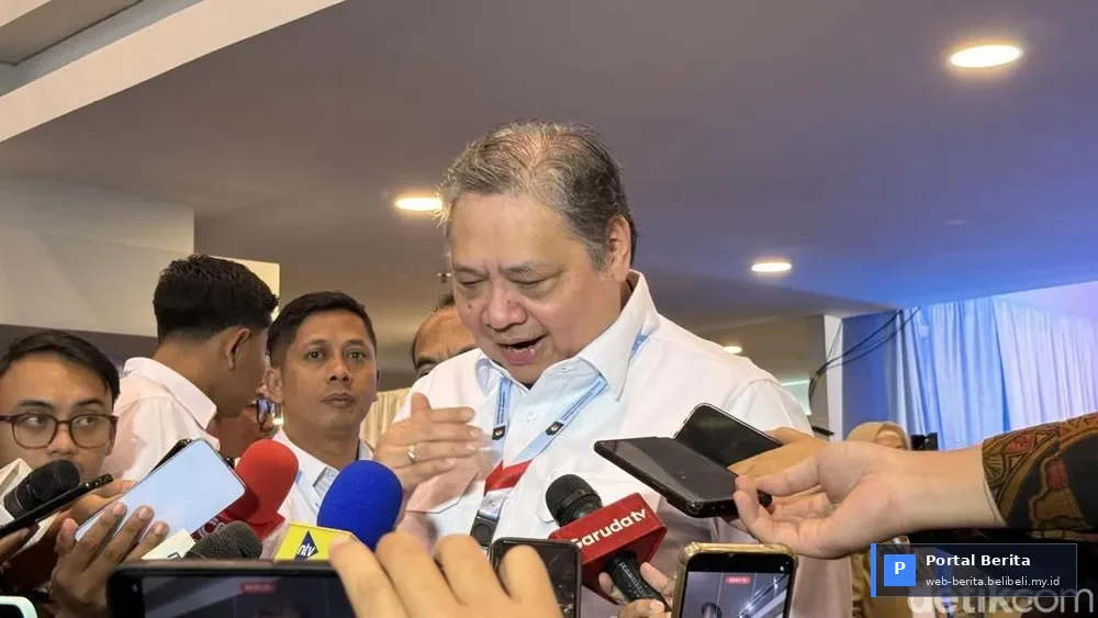 PFII Governor Candidate Identified: Internal Government Figure Poised to Lead Indonesia's Global Financial Hub Ambitions by 2026