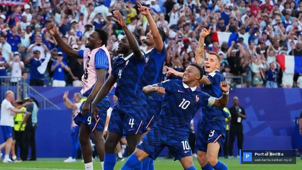 World Cup 2026: France vs Morocco Late Night? Here's How to Watch Without Sacrificing Ideal Sleep!