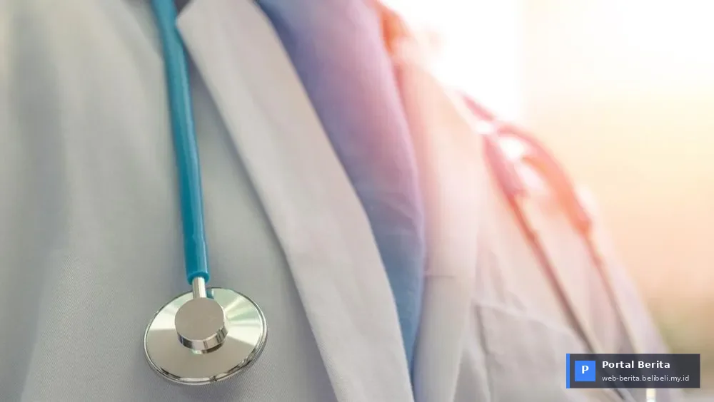 IDI Perketat Skrining Internsip 2026: Tes Narkoba & PMS Wajib Demi Keselamatan Pasien dan Dokter