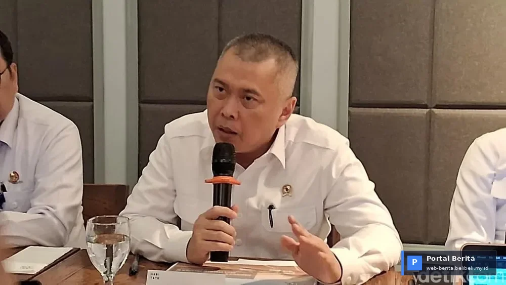 Kelelahan Awak Kapal: Menhub Dudy Purwagandhi Perketat Pengawasan Aturan Jam Kerja Demi Keselamatan Maritim 2026