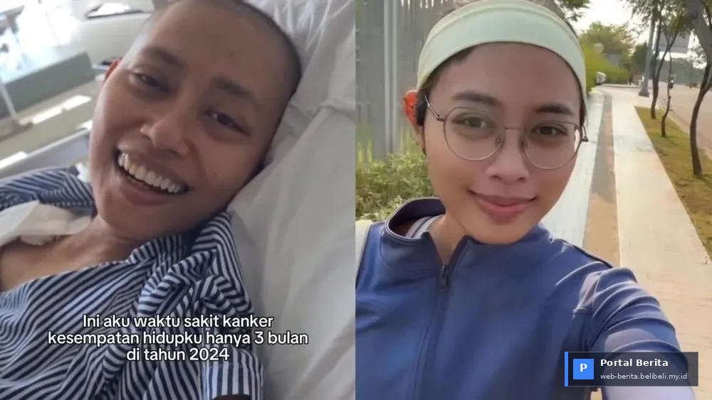Dari Asam Lambung ke Limfoma Otak Stadium 4: Kisah Nyata Peringatan Dini yang Terabaikan di Tahun 2026